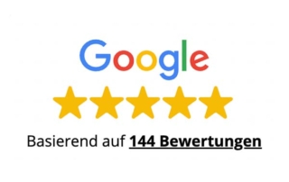 Immobilienmakler - Google Bewertung