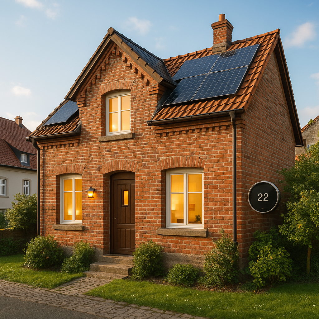 smart-home-altbau-hof-fichtelgebirge