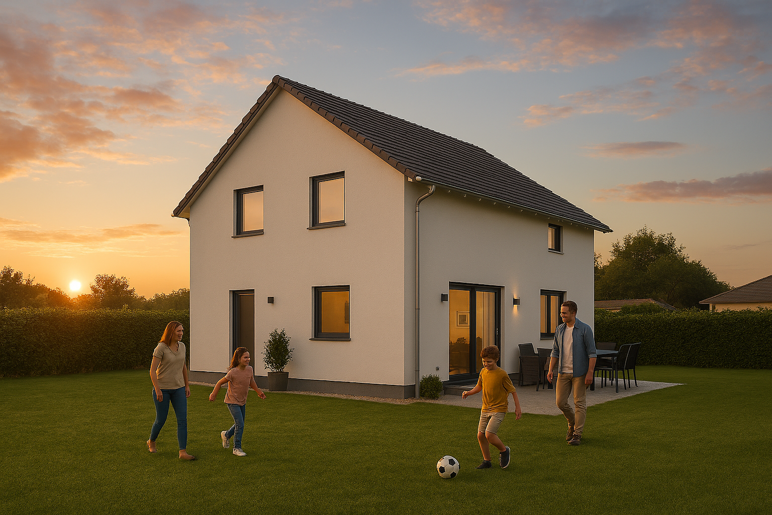 Projektregion: Coburg, Kronach, Kulmbach, Hof, Wunsiedel, Bayreuth, Tirschenreuth