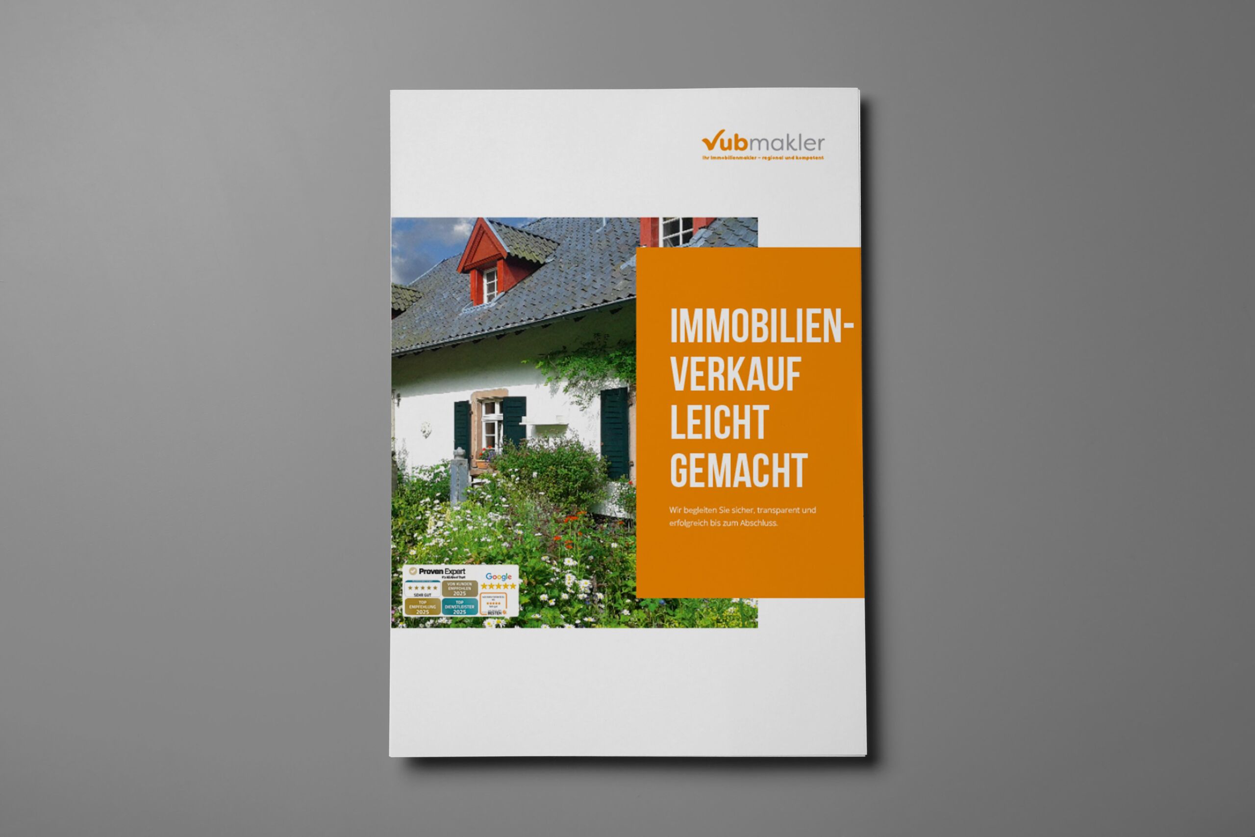 Ratgeber Immobilien
