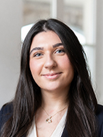 Kaymaz-Muege Müge Kaymaz, Immobilienberatung