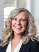 Maass-Claudia Claudia Maaß, Immobilienmaklerin