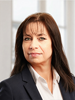 Reiss-Elke Elke Reiss - Immobilienmaklerin und Neubauberaterin