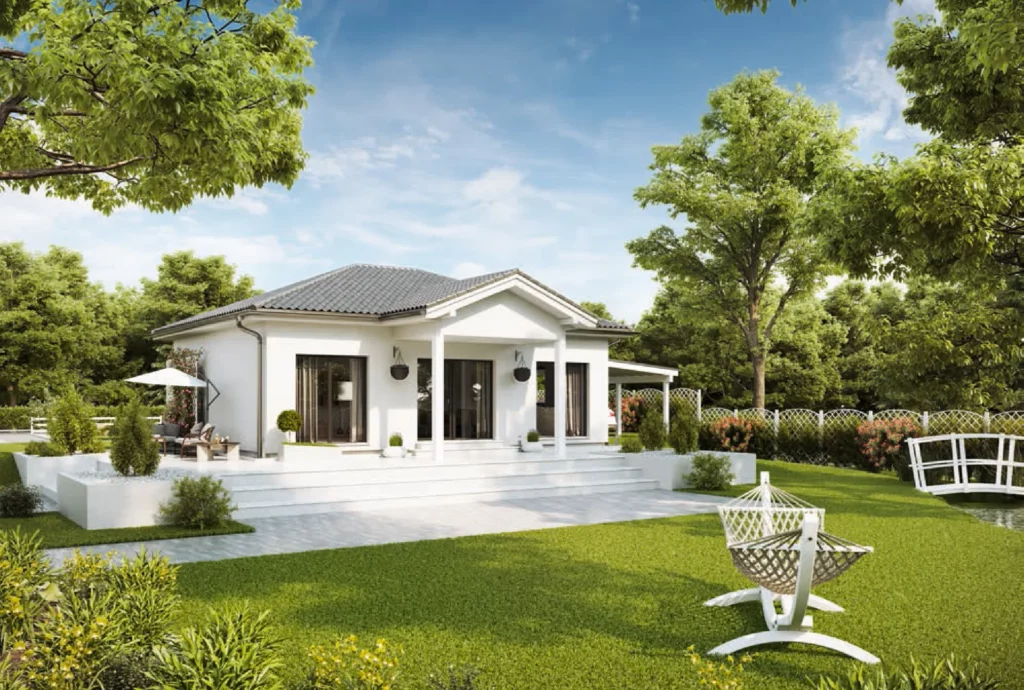 Bungalow Five