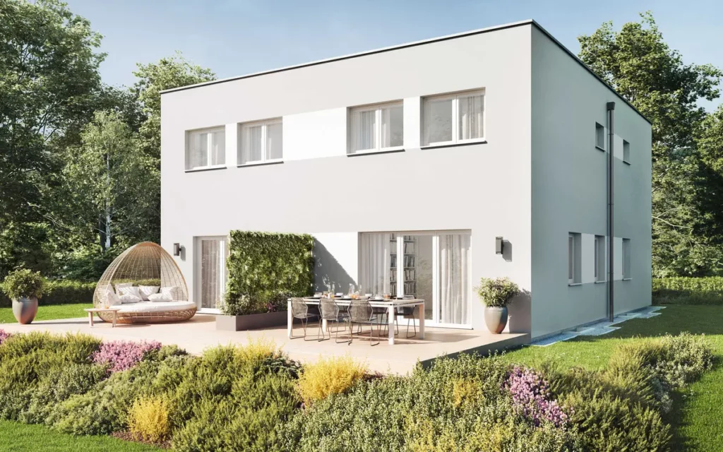 Duplex D110