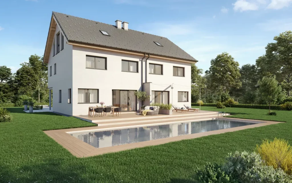 Duplex D113 XL