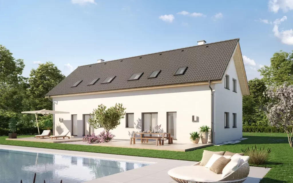 Duplex D115
