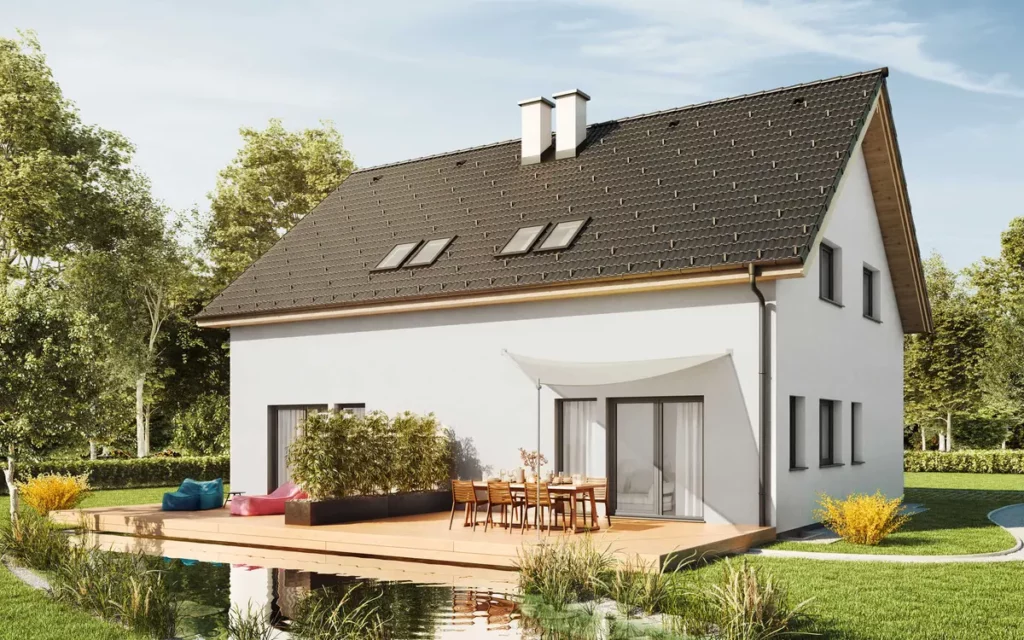 Duplex D97