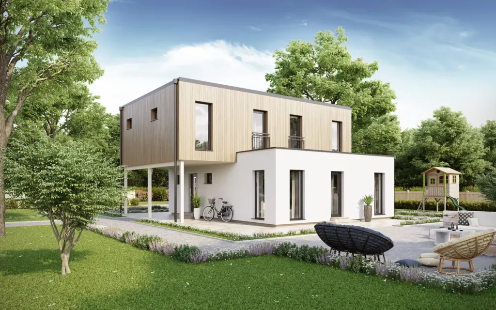 New Design BellaVista
