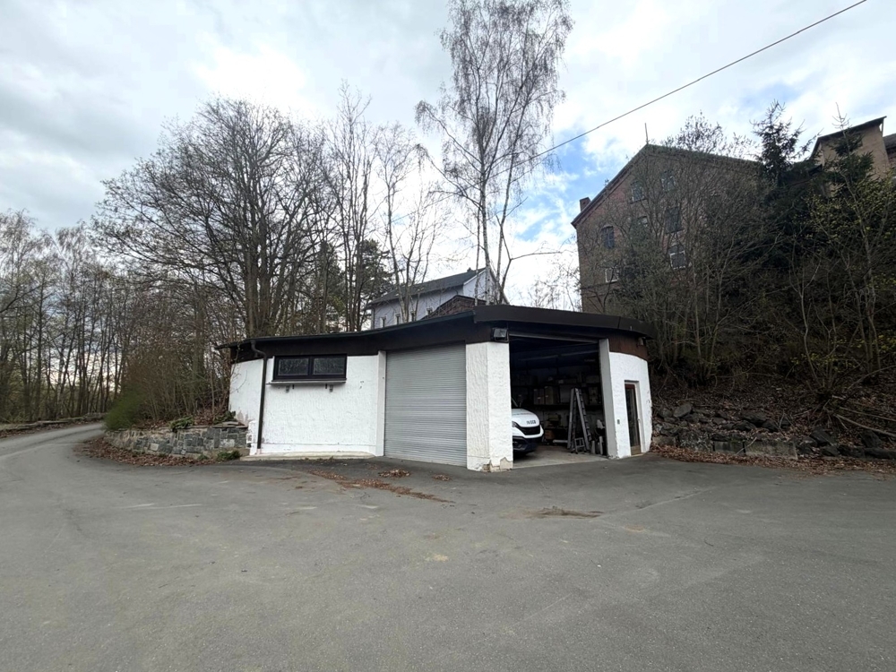 6.618 qm Gewerbegrundstück -  bestehenden Gewerbestandort in Hof mit Bestandsgebäude -   § 34 BauGB &ndash; Foto 20