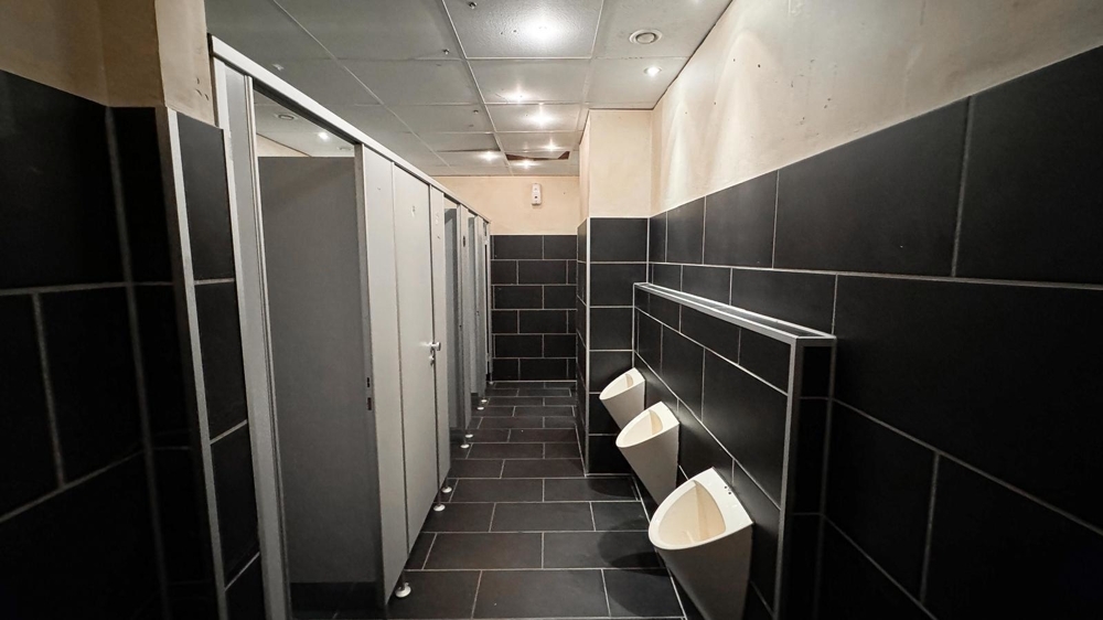 Attraktive Gewerbeimmobilie in Tirschenreuth: 9.5% Rendite!
Verkaufsfläche -Diskothek – Spielothek – Bistro – Parkplatz &ndash; Foto 17