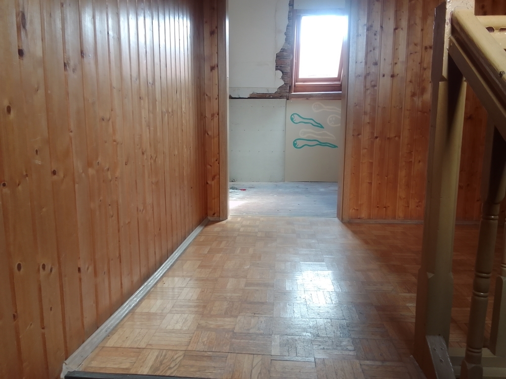 Zoiglstube Schwarzer Ritter mit Wohnung in Waldershof &ndash; Foto 19