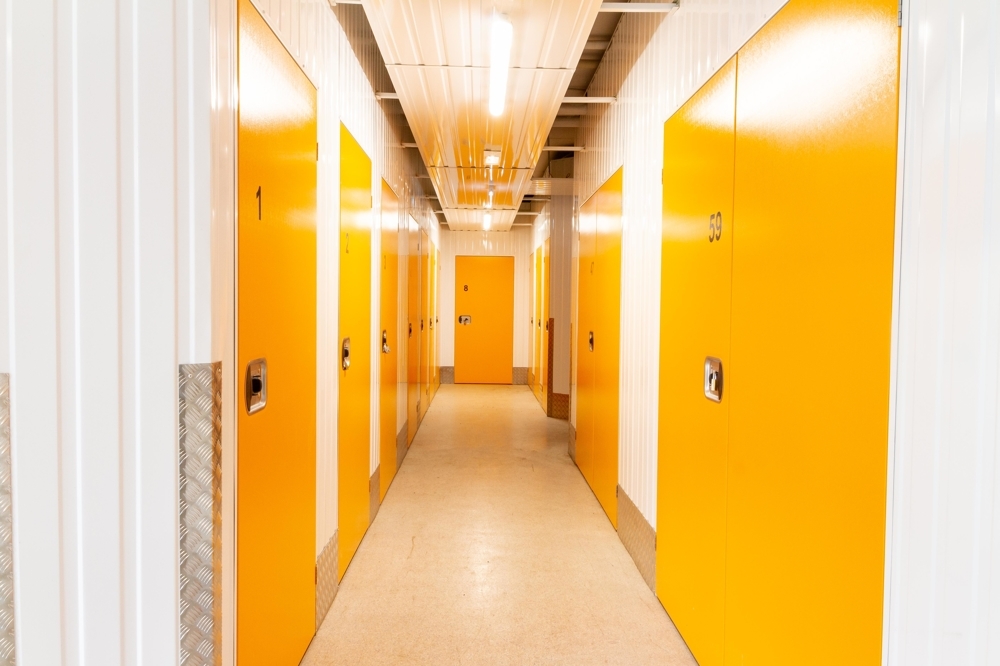 Einzigartige Investmentchance: 
Renditestarke Immobilie in Hof &ndash; Foto 18