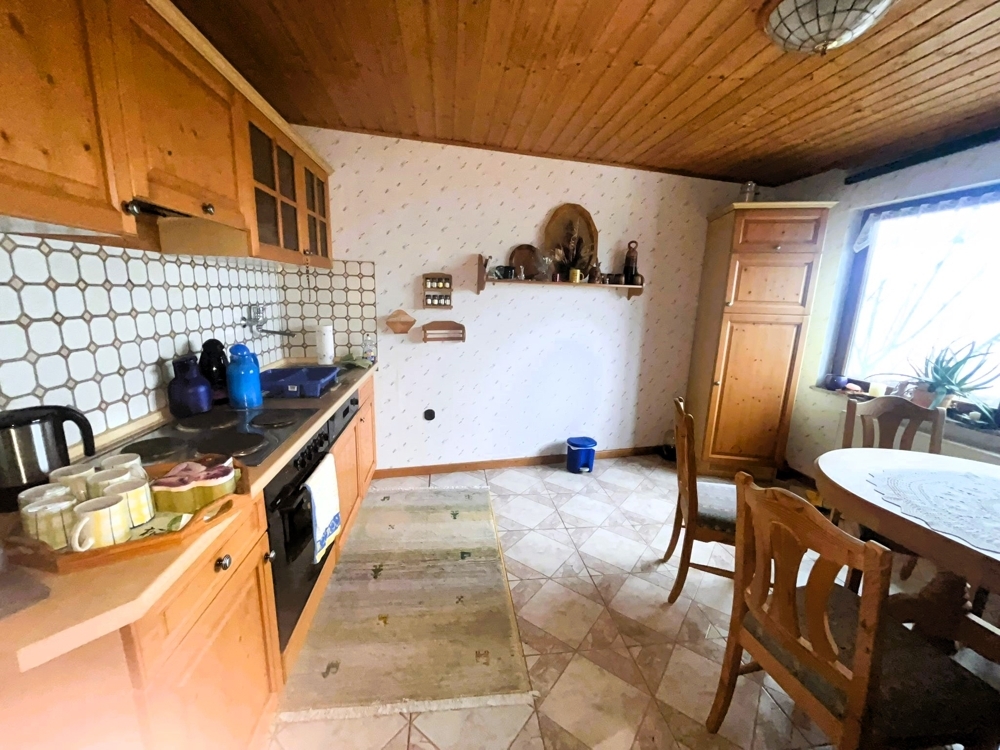 Interessantes Angebot für Kapitalanleger- Zwei-Zimmer-Wohnung bei Köditz &ndash; Foto 4