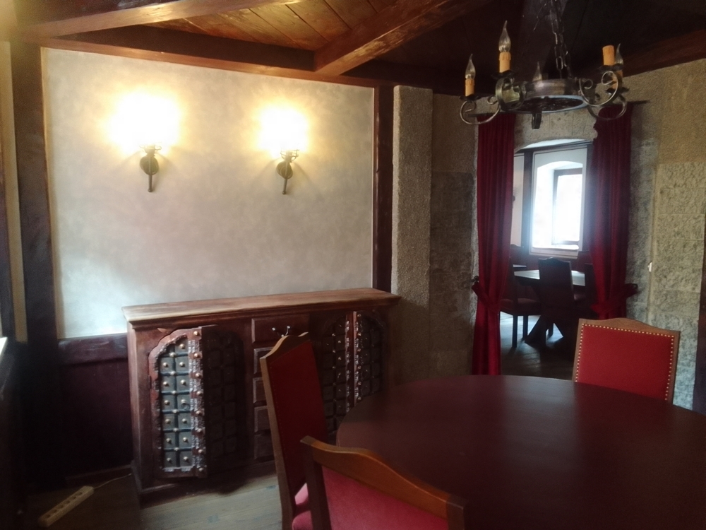 Zoiglstube Schwarzer Ritter mit Wohnung in Waldershof &ndash; Foto 10