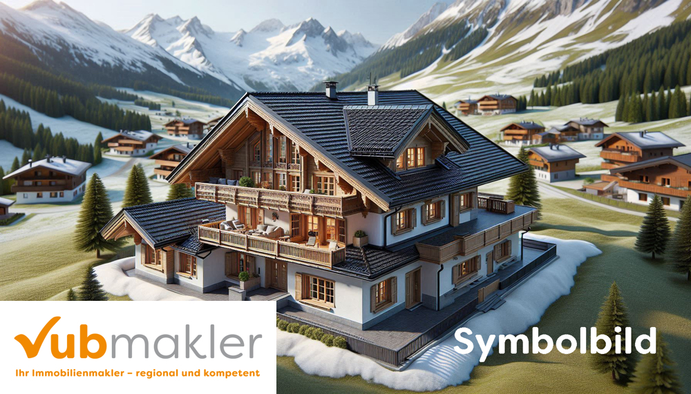 ***Secret Sale*** Luxus-Chalet bei Kitzbühel &ndash; Foto 1
