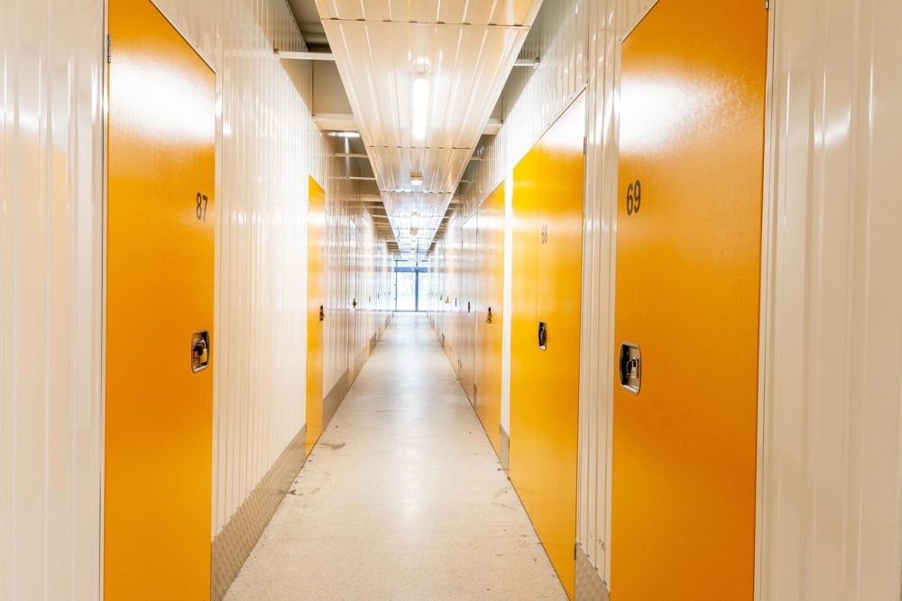 Einzigartige Investmentchance: 
Renditestarke Immobilie in Hof &ndash; Foto 6