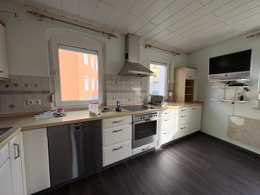 Charmantes Wohnhaus mit Wintergarten und vielseitigen Nutzungsmöglichkeiten in Leupoldsgrün &ndash; Foto 11
