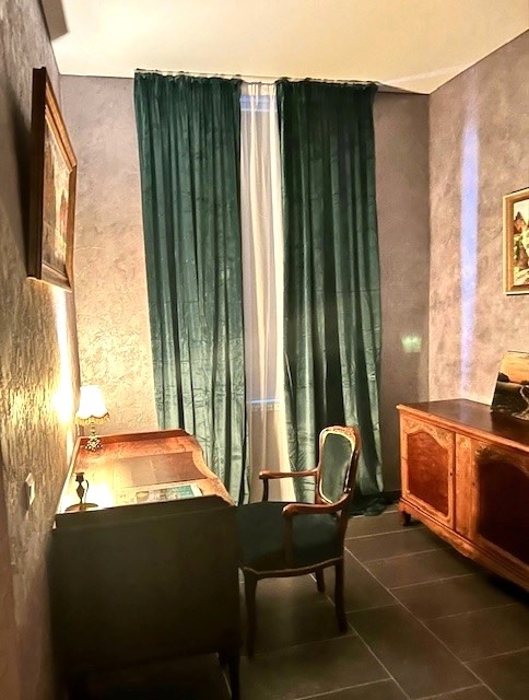 Ein Zeuge vergangener Zeiten - Denkmalgeschütztes Mehrfamilienhaus in Plauen mit Gewerbe &ndash; Foto 11