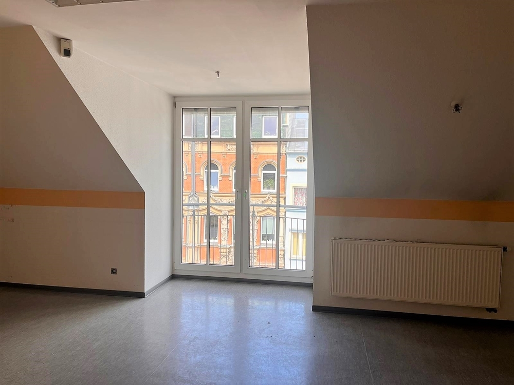 Die Altstadt in Hof im Blick - Büro und Lagerflächen mitten in der Stadt &ndash; Foto 2