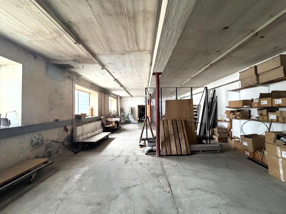 6.618 qm Gewerbegrundstück -  bestehenden Gewerbestandort in Hof mit Bestandsgebäude -   § 34 BauGB &ndash; Foto 14