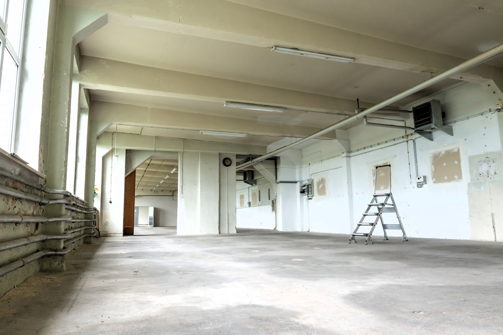 Gewerbeareal mit Potenzial – Beste Lage von Stammbach &ndash; Foto 6