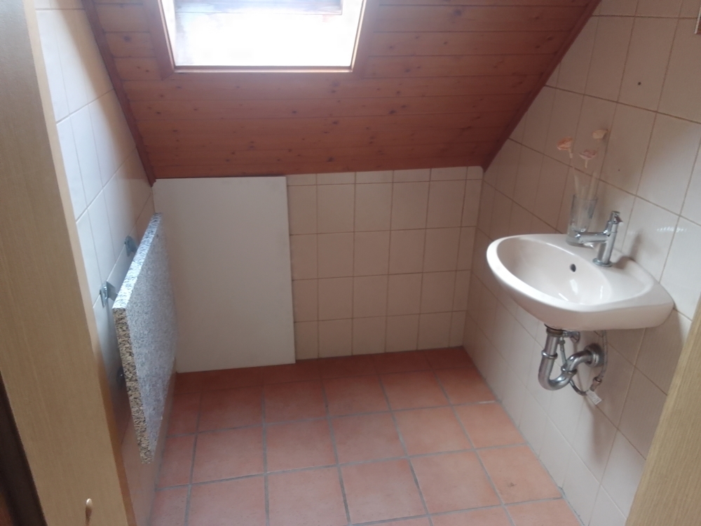 Zoiglstube Schwarzer Ritter mit Wohnung in Waldershof &ndash; Foto 21