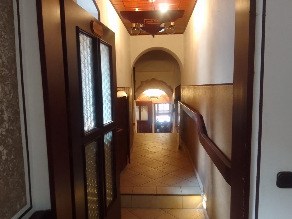 Zoiglstube Schwarzer Ritter mit Wohnung in Waldershof &ndash; Foto 14