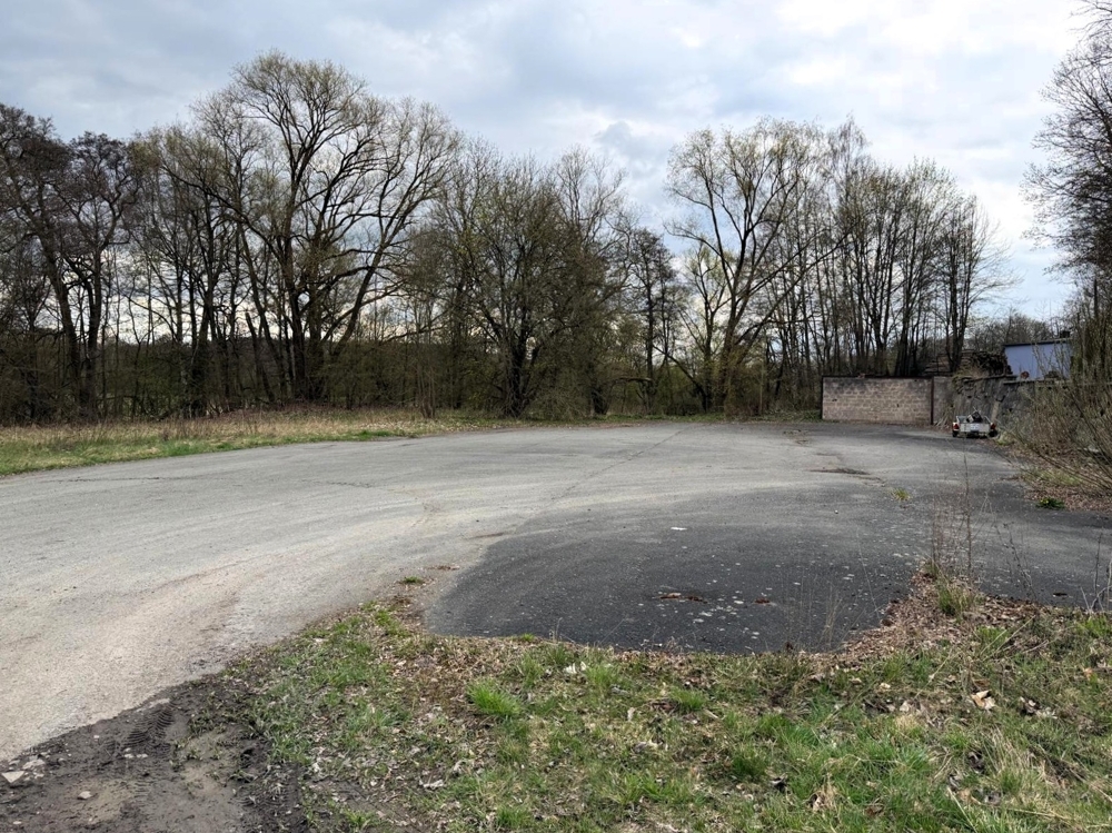 6.618 qm Gewerbegrundstück -  bestehenden Gewerbestandort in Hof mit Bestandsgebäude -   § 34 BauGB &ndash; Foto 22