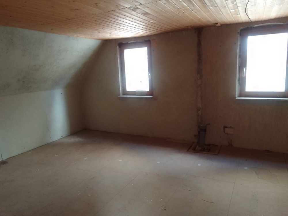 Zoiglstube Schwarzer Ritter mit Wohnung in Waldershof &ndash; Foto 20