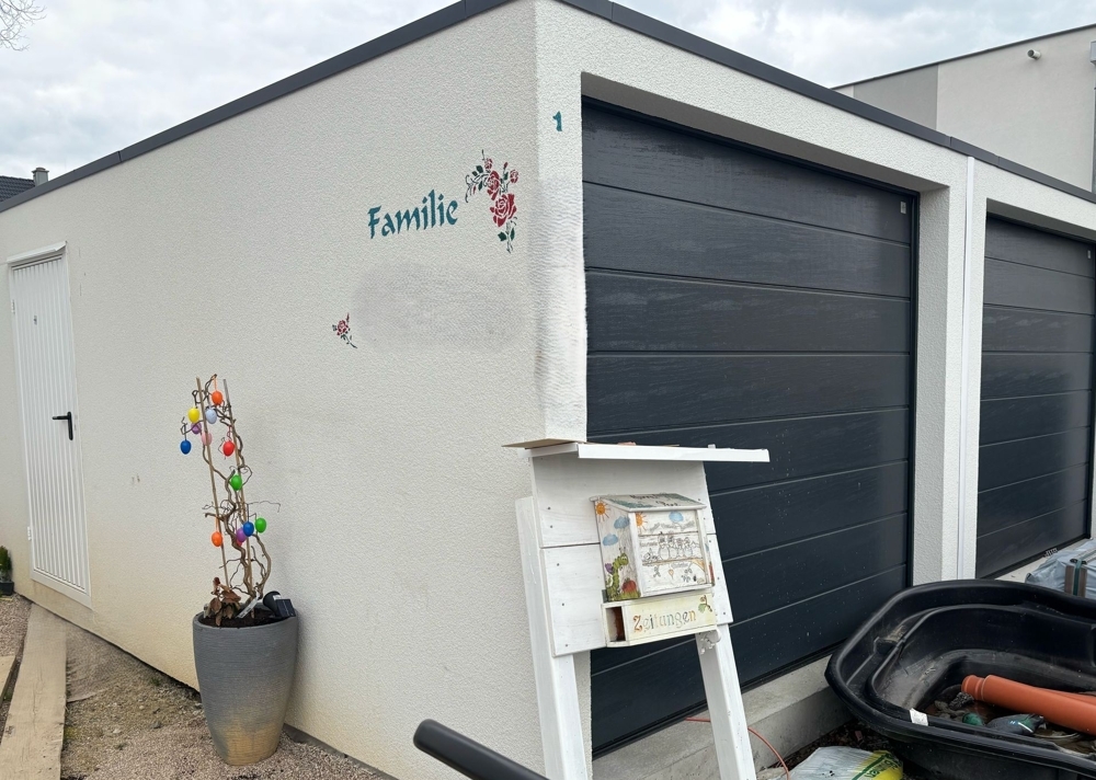 Eleganz trifft Behaglichkeit - Ihr neues Familiendomizil in Waldsassen wartet aus Sie &ndash; Foto 20