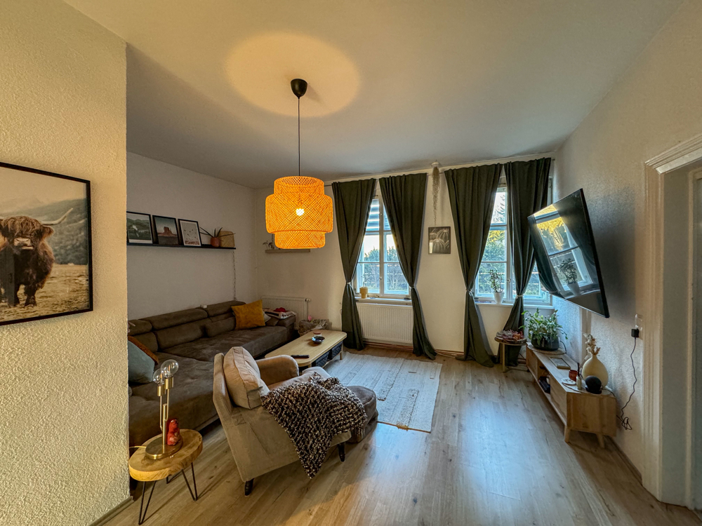 Außergewöhnliche Immobilie in Hof: von der mittelalterlichen Kapelle zum modernen Mehrfamilienhaus &ndash; Foto 9