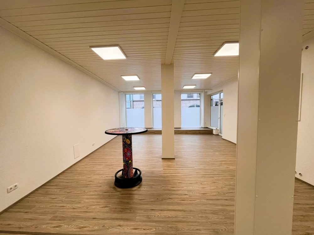 Ihr neuer Standort im Herzen von Hof – zentral, flexibel und vielseitig nutzbar &ndash; Foto 4