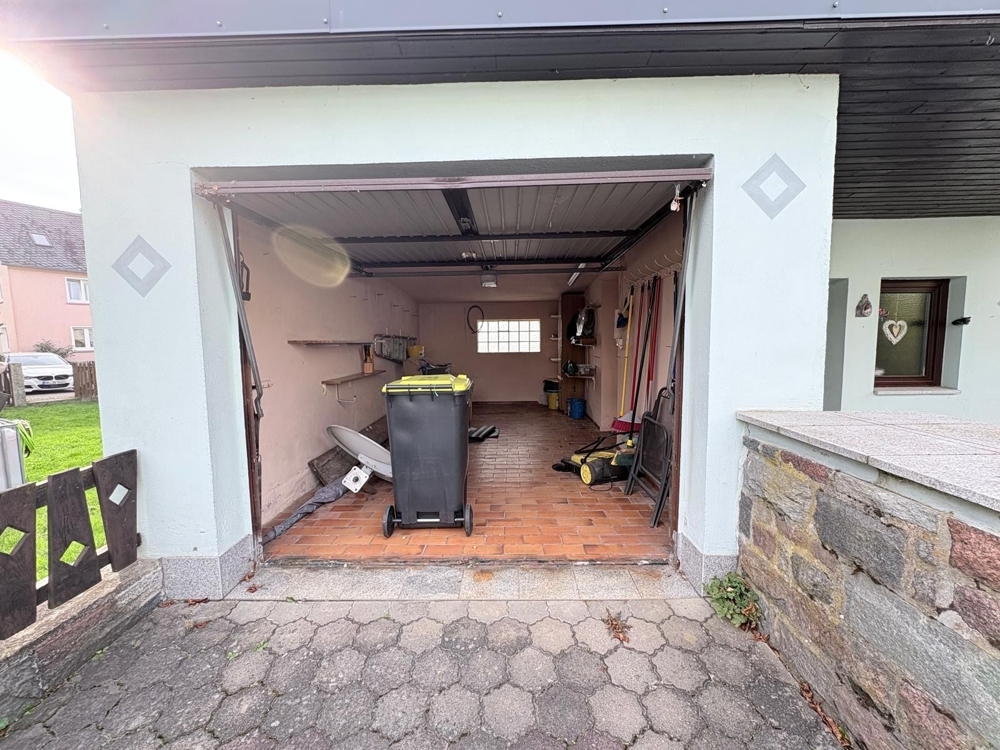 Charmantes Wohnhaus mit Wintergarten und vielseitigen Nutzungsmöglichkeiten in Leupoldsgrün &ndash; Foto 17