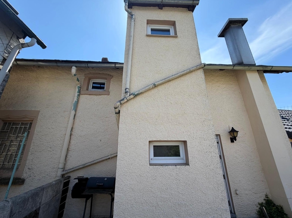 Einfamilienhaus mit zwei Eingängen, Terrasse und Entwicklungspotenzial in Enchenreuth &ndash; Foto 16