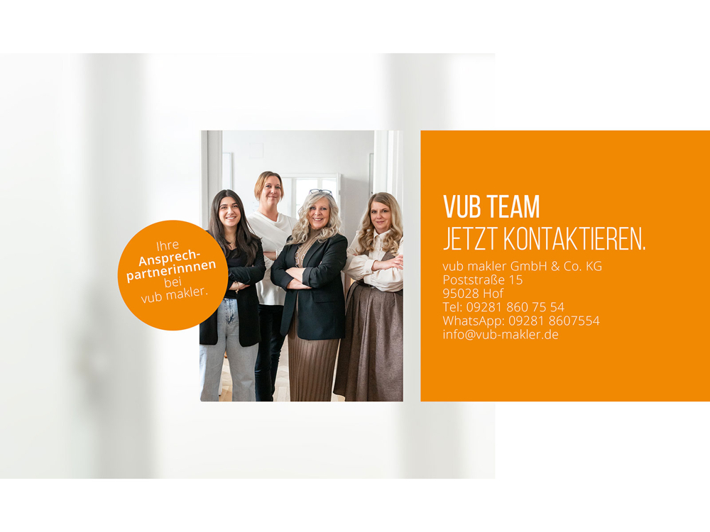 Interessantes Angebot für Kapitalanleger- Zwei-Zimmer-Wohnung bei Köditz &ndash; Foto 10