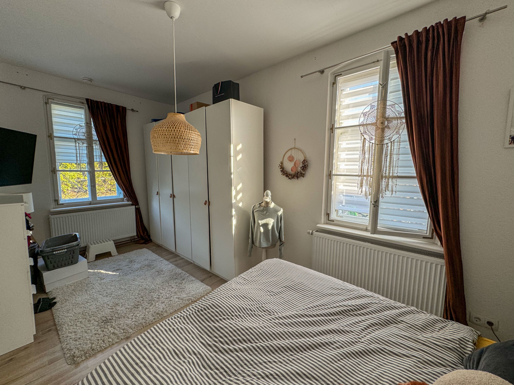 Außergewöhnliche Immobilie in Hof: von der mittelalterlichen Kapelle zum modernen Mehrfamilienhaus &ndash; Foto 11