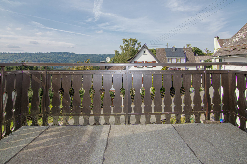 Einfamilienhaus mit herrlichem Blick über den Frankenwald - Schwarzenbach am Wald &ndash; Foto 25