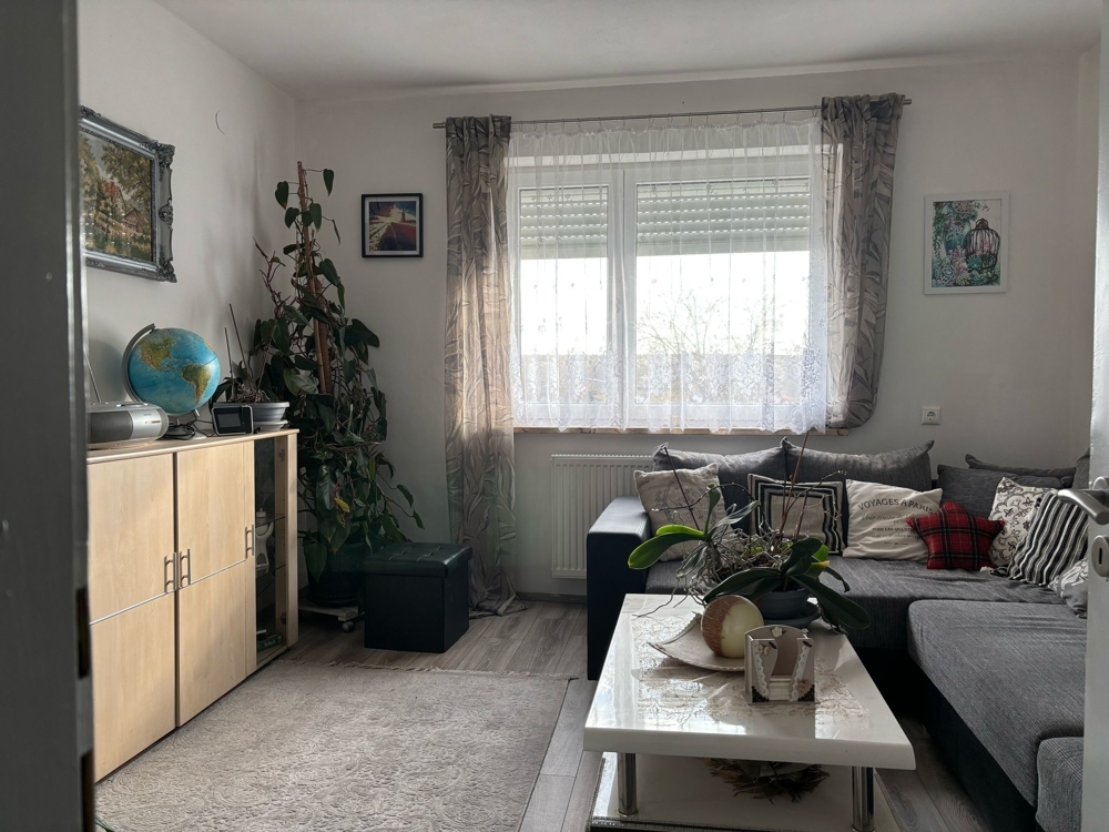 Doppelhaushälfte mit viel Platz zum Entfalten in Wiesau &ndash; Foto 7