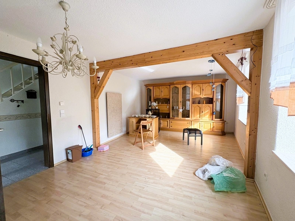 Charmantes Wohnhaus mit Wintergarten und vielseitigen Nutzungsmöglichkeiten in Leupoldsgrün &ndash; Foto 5