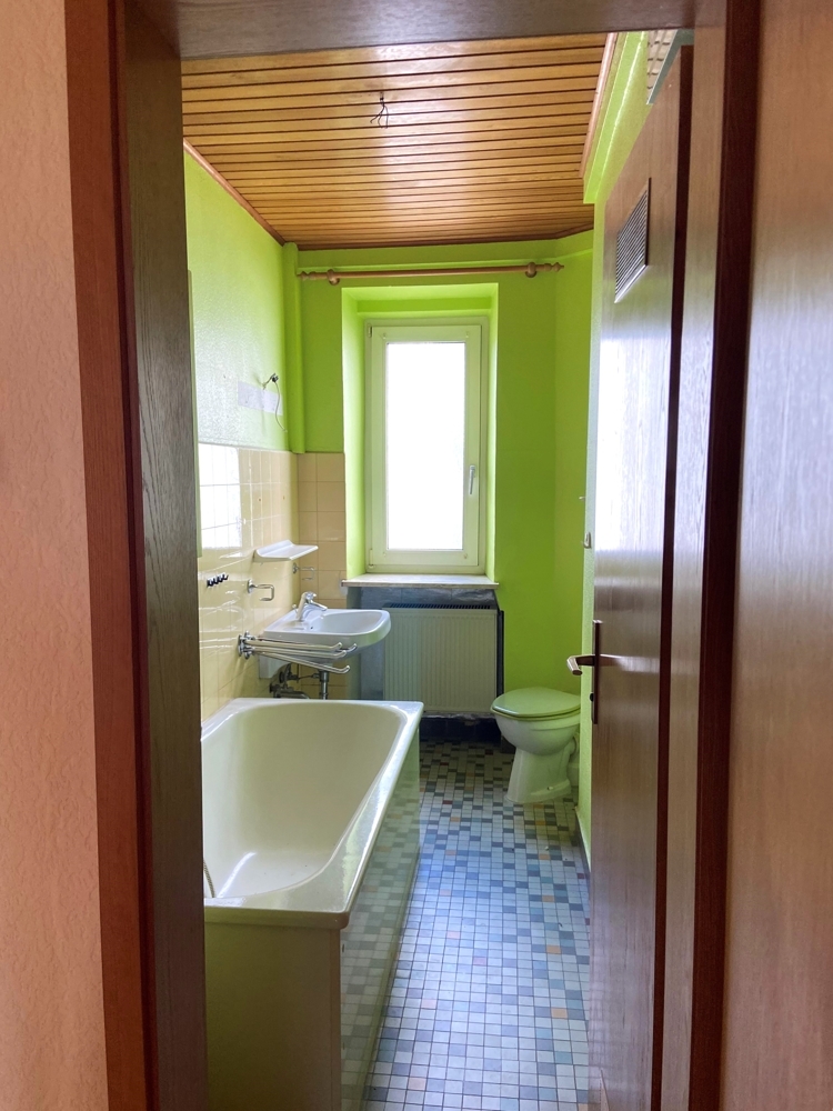 Großzügige und guterhaltene Gewerbeimmobilie Nähe Hofer Stadtzentrum &ndash; Foto 15
