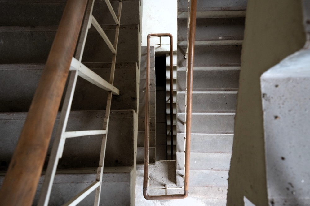 Gewerbeareal mit Potenzial – Beste Lage von Stammbach &ndash; Foto 9