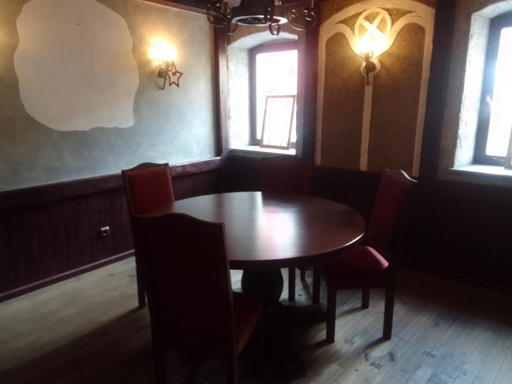 Zoiglstube Schwarzer Ritter mit Wohnung in Waldershof &ndash; Foto 8