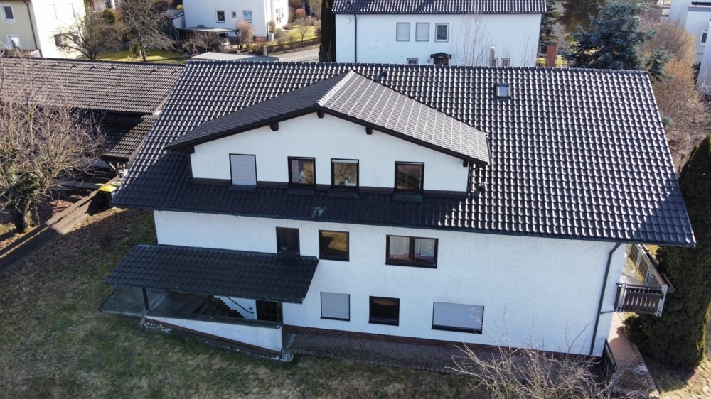 Attraktive Wohnlage in Marktredwitz – Ruhe, Komfort und beste Anbindung &ndash; Foto 2