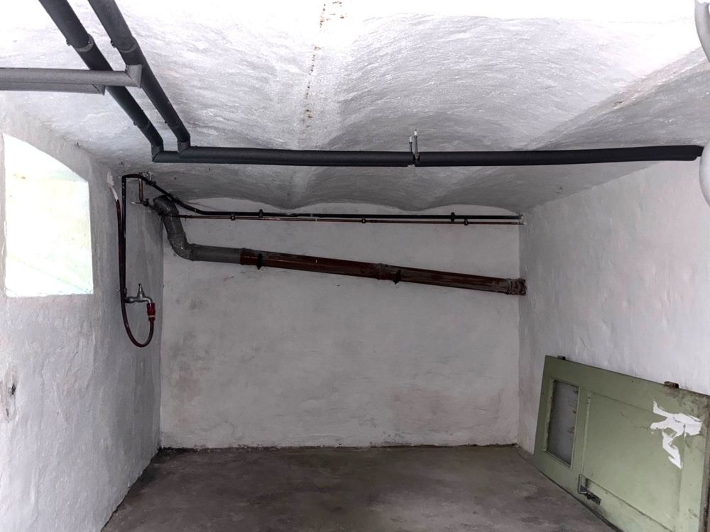 Charmante Doppelhaushälfte mit Garten in ruhiger Lage von Berg &ndash; Foto 17