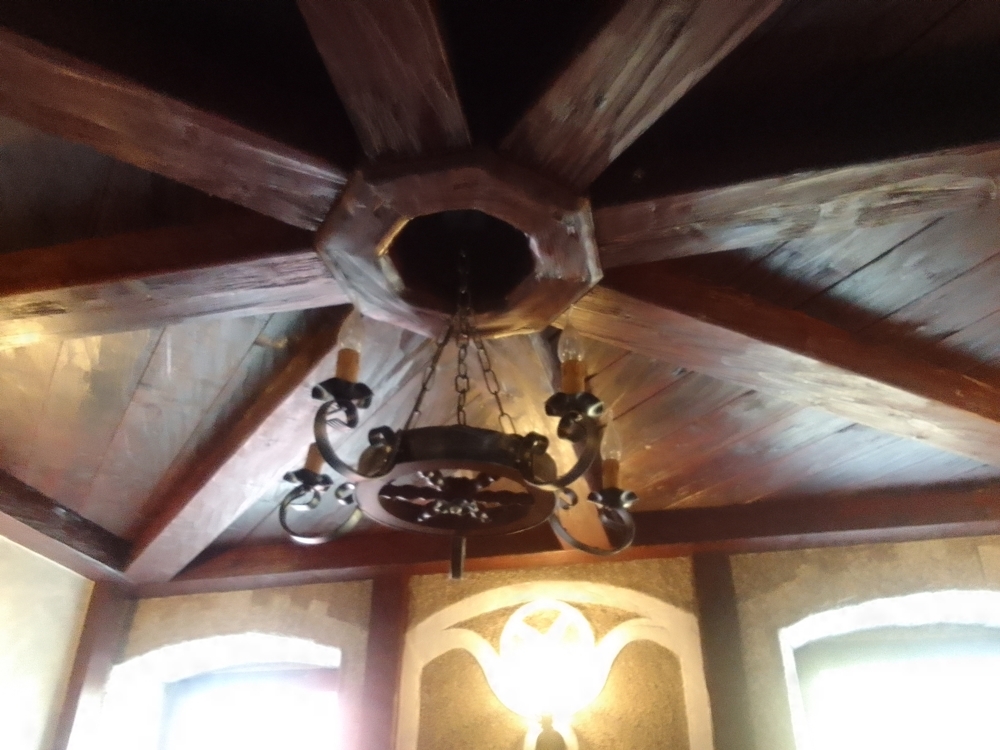 Zoiglstube Schwarzer Ritter mit Wohnung in Waldershof &ndash; Foto 12