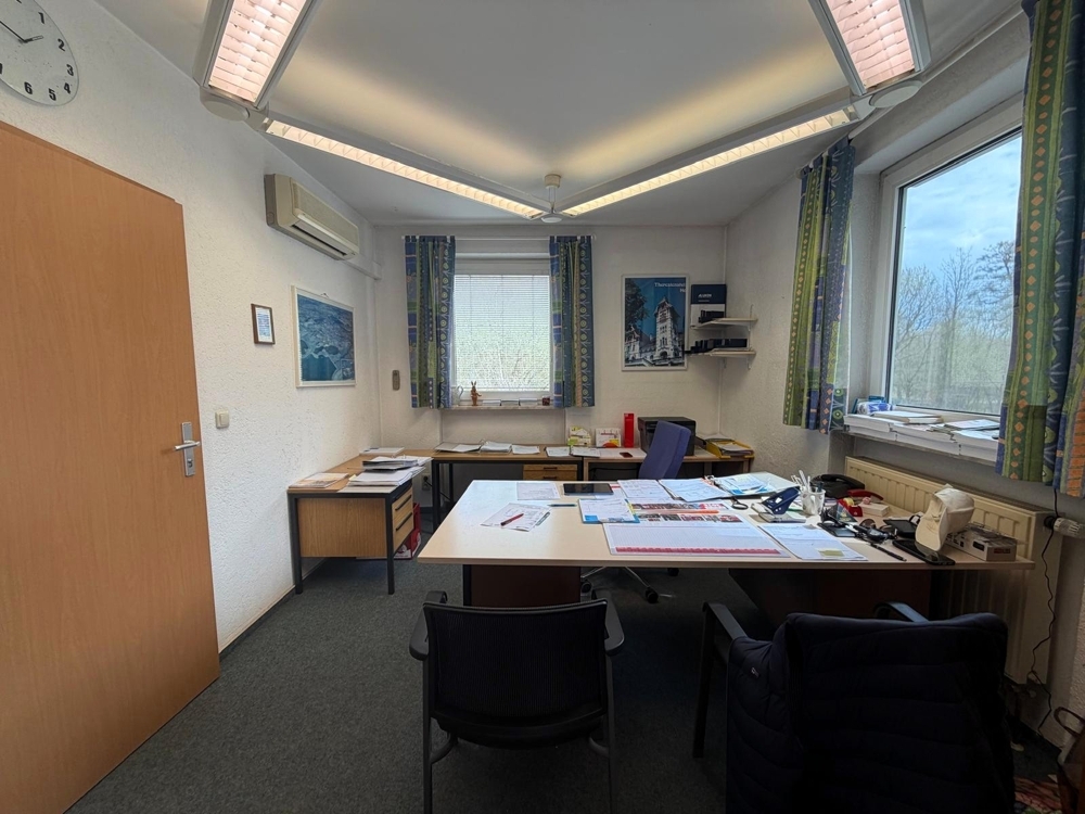 6.618 qm Gewerbegrundstück -  bestehenden Gewerbestandort in Hof mit Bestandsgebäude -   § 34 BauGB &ndash; Foto 8