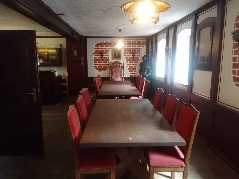 Zoiglstube Schwarzer Ritter mit Wohnung in Waldershof &ndash; Foto 5