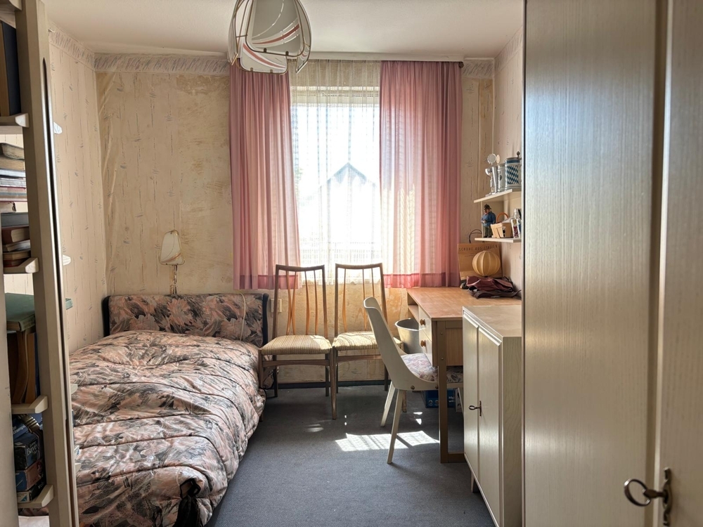 Vielseitiges Wohn- und Geschäftshaus in Hof – zentrale Lage, 130 qm Wohnen + 142 qm Gewerbe &ndash; Foto 6