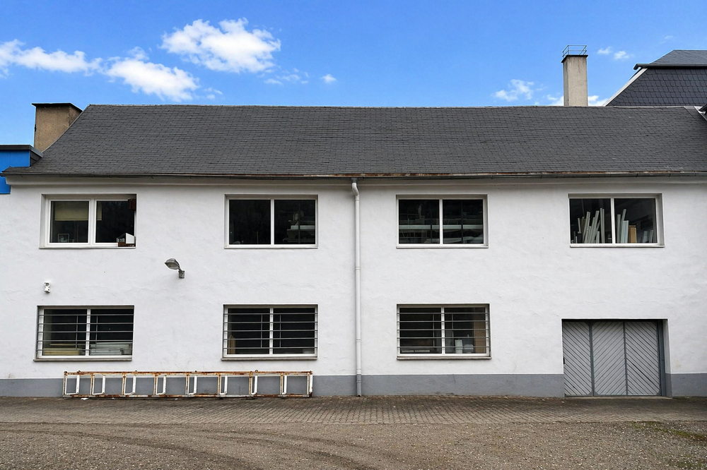6.618 qm Gewerbegrundstück -  bestehenden Gewerbestandort in Hof mit Bestandsgebäude -   § 34 BauGB &ndash; Foto 5
